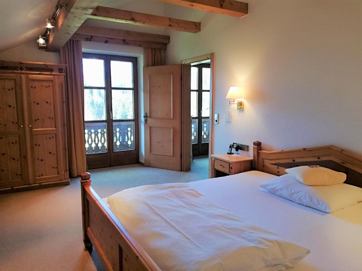 אינזל Hotel Heissenhof מראה חיצוני תמונה
