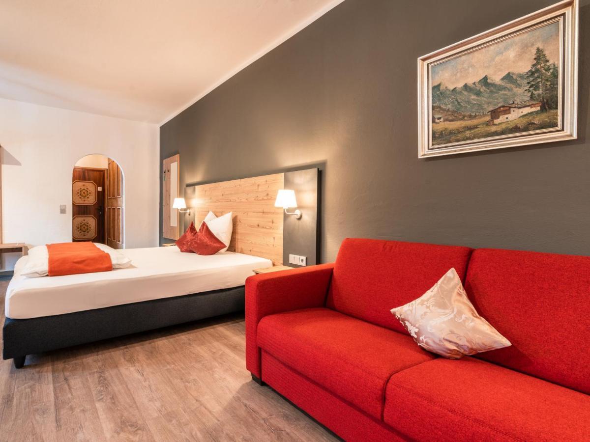 אינזל Hotel Heissenhof מראה חיצוני תמונה